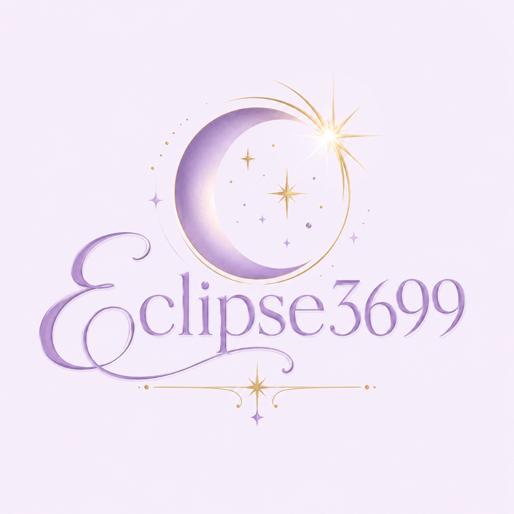 Eclipse3699 Logo